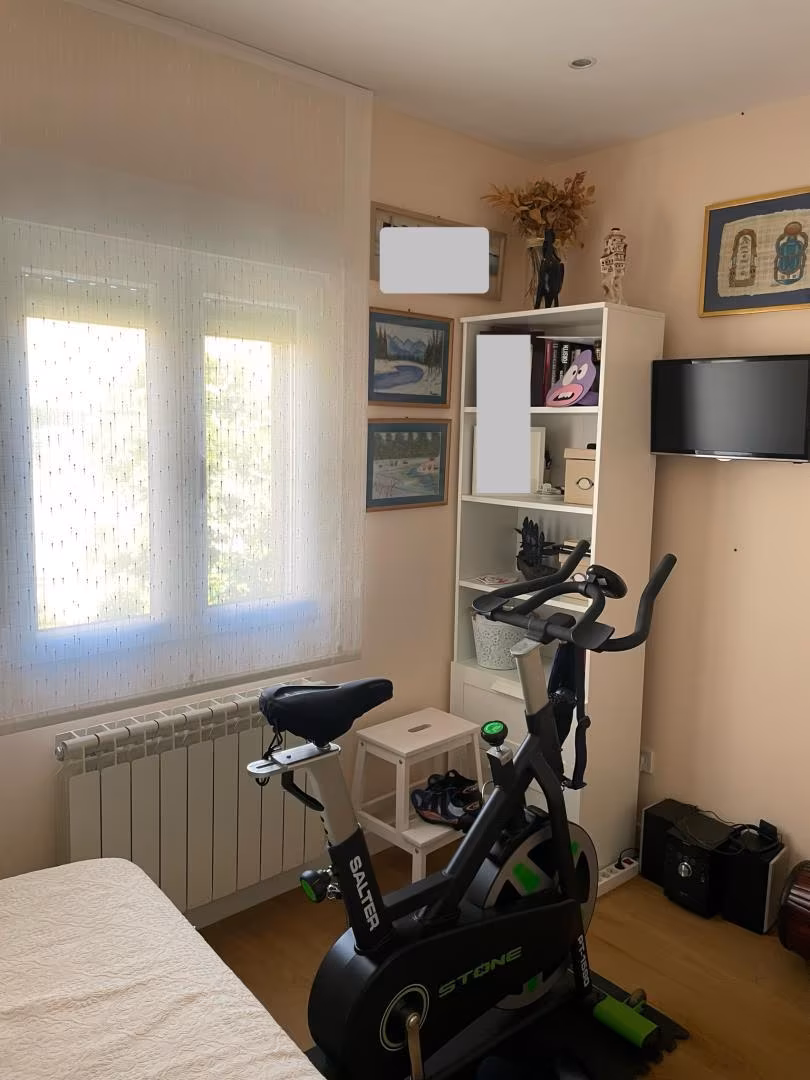 Piso en  Avenida de América 19 - Foto 13