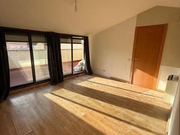 Dúplex en calle de Felip Pedrell, 12 - Foto 2