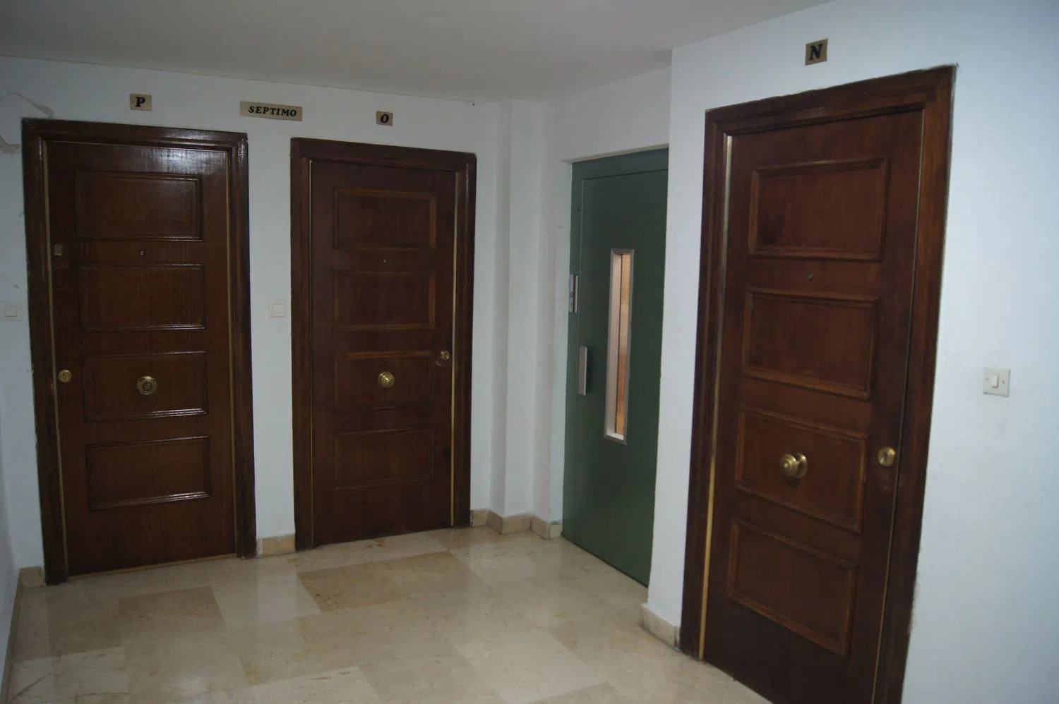 Piso en calle Licenciado Vidriera, 4 - Foto 15