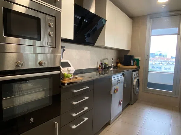 Piso en plaza d'Europa, 6 - Foto 10