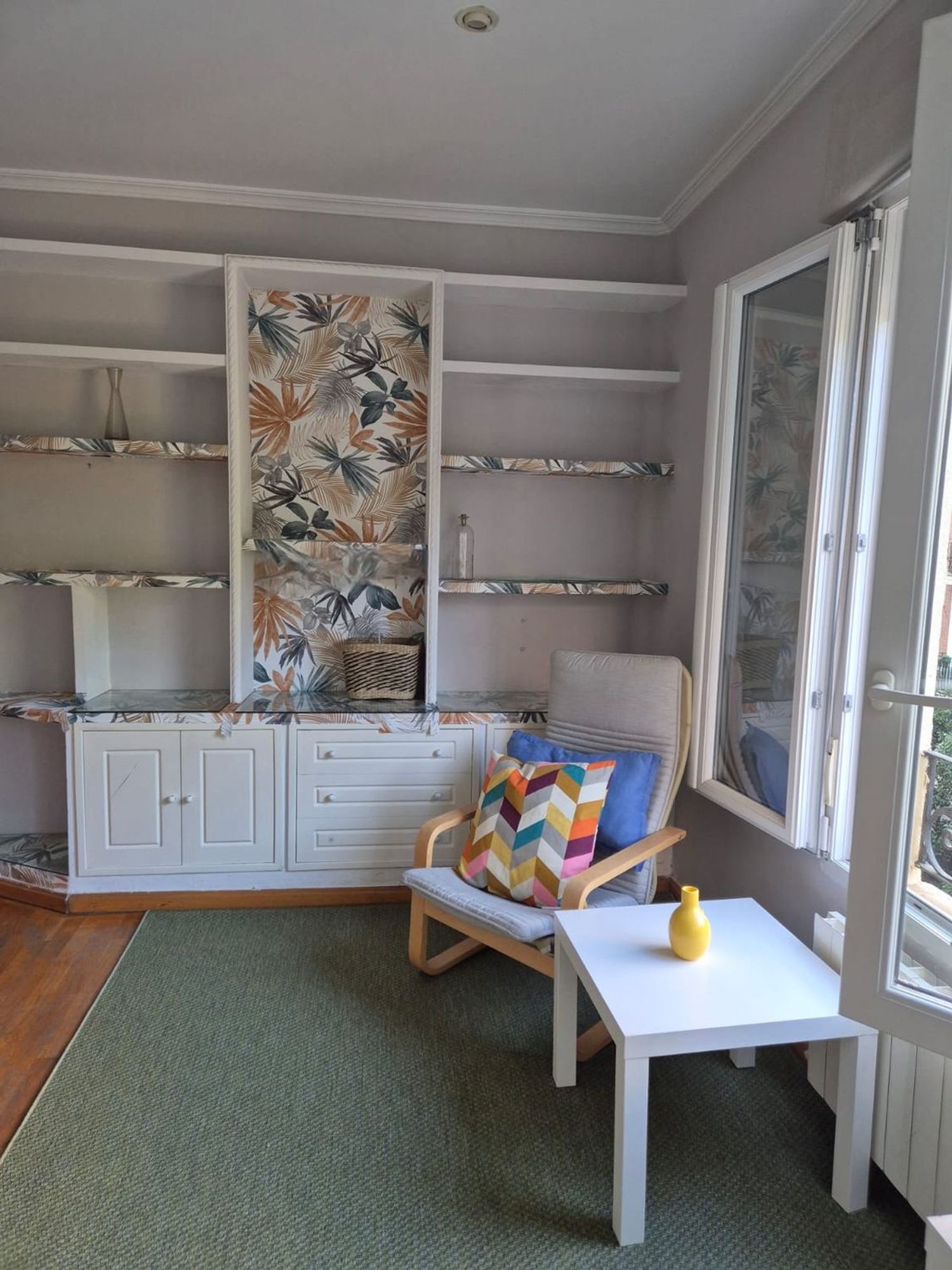 Piso en Barrio Gaztambide - Foto 7