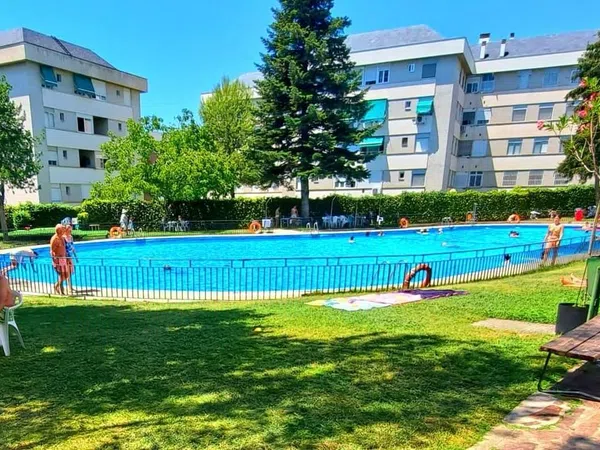 Piso en Calle Real, 63, Villalba Estación, Villalba Estación - Foto 1