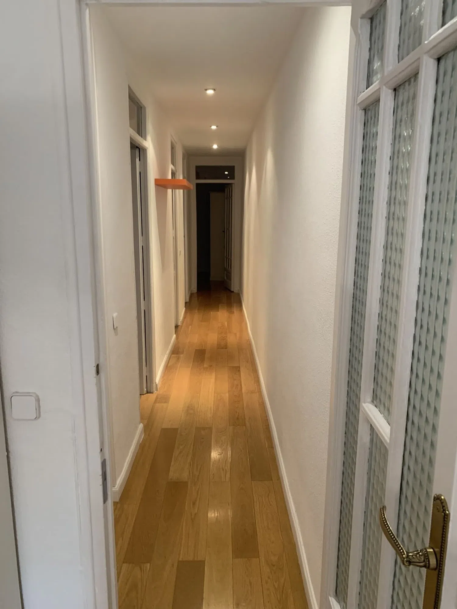 Piso en calle de Meléndez Valdés, 64 - Foto 10