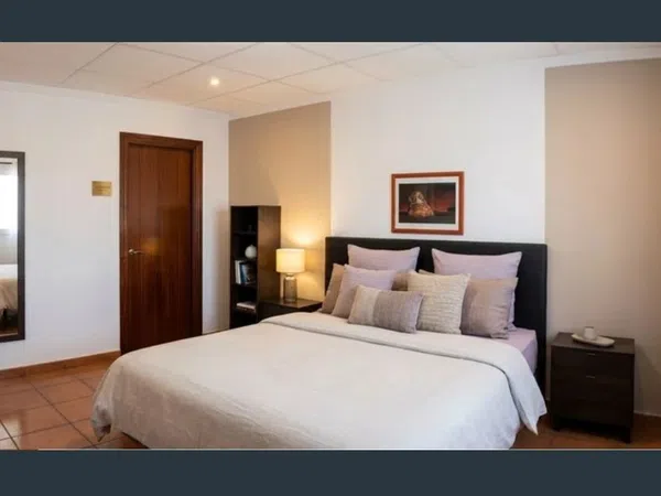 Casa rural en Calle Cervantes, 23 - Foto 4