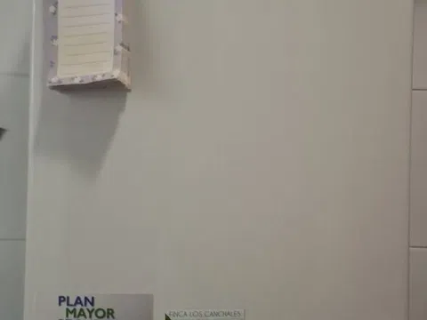 Piso en avenida Isabel de Moctezuma, 31