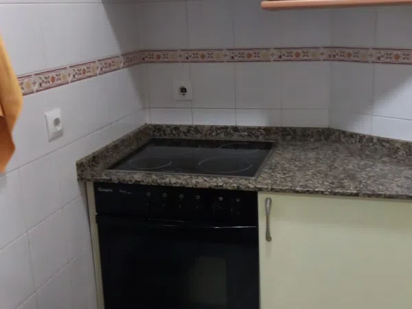 Estudio en Calle de Pi y Margall interior, 39, Camelias - Pi y Margall - Foto 5