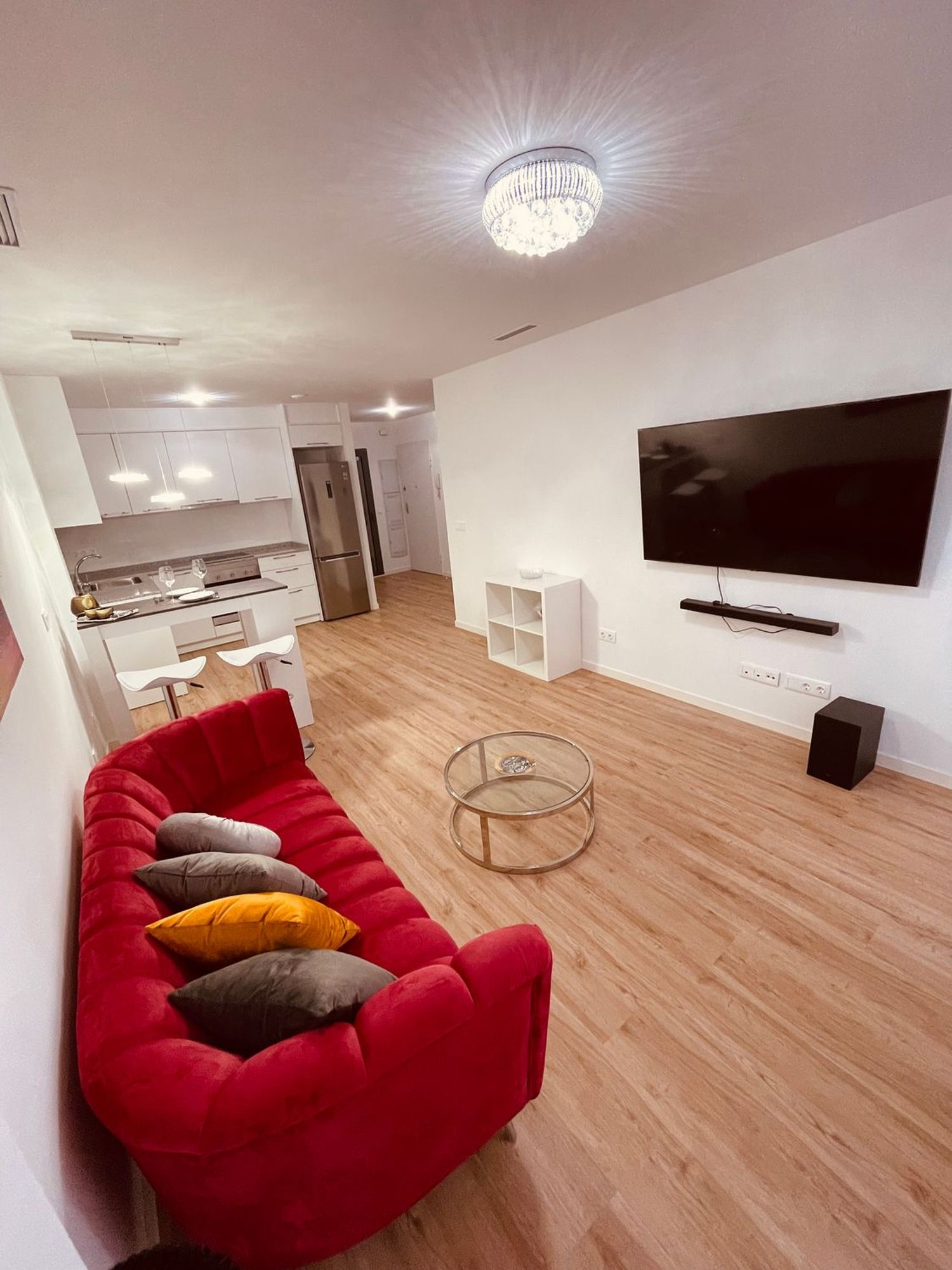 Piso en calle Abad de Tormes, 4 - Foto 3