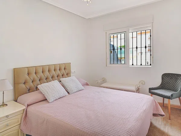 Casa o chalet independiente en Calle Barbero de Sevilla, 38, Villamartín - Foto 13