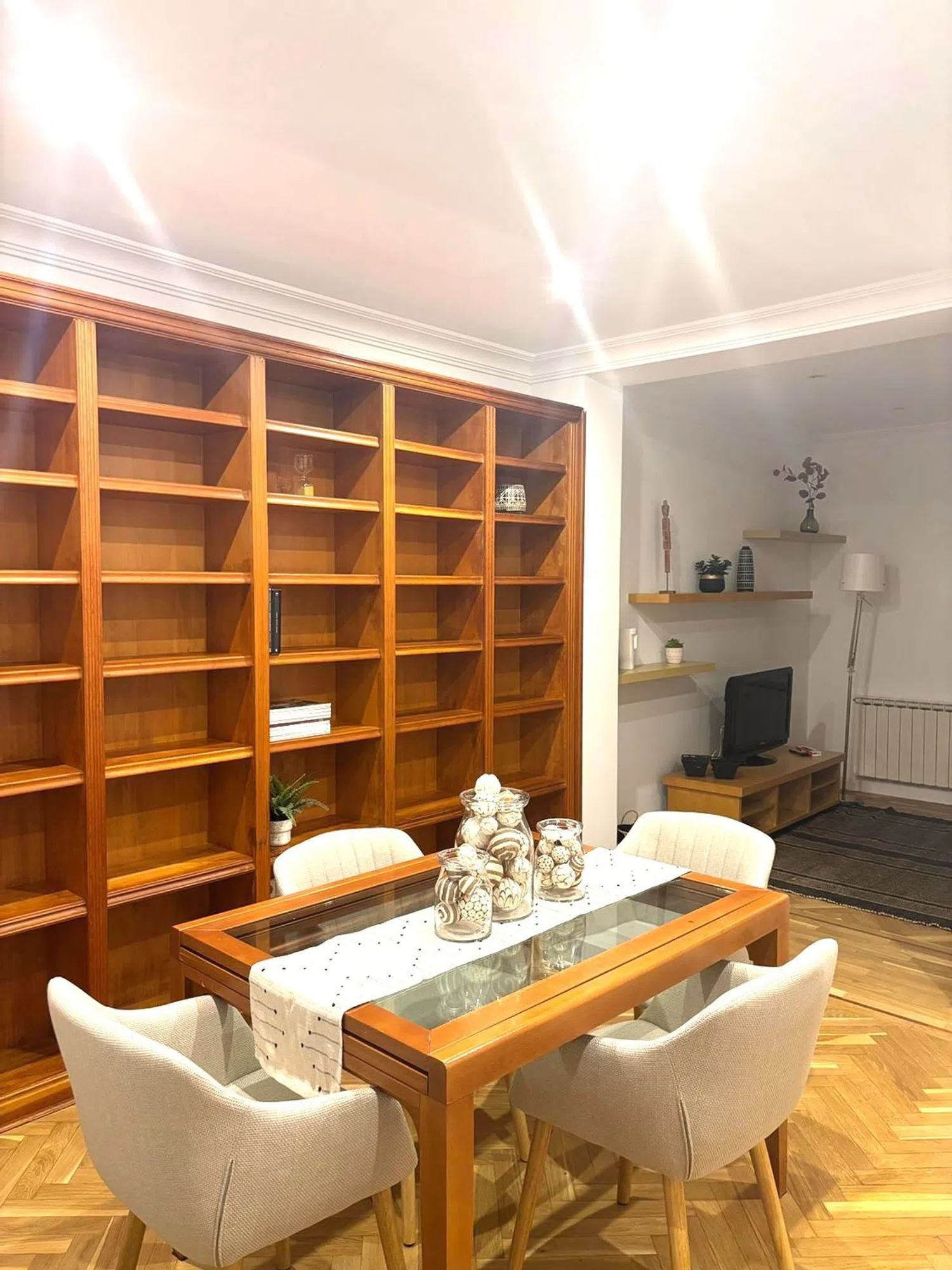 Piso en paseo del Rey, 18 - Foto 21