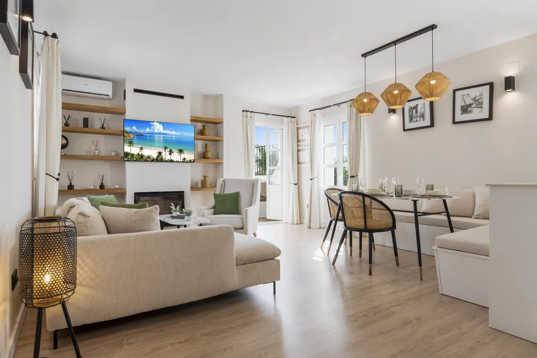 Piso en  Pasaje Timanfaya 11 - Foto 5