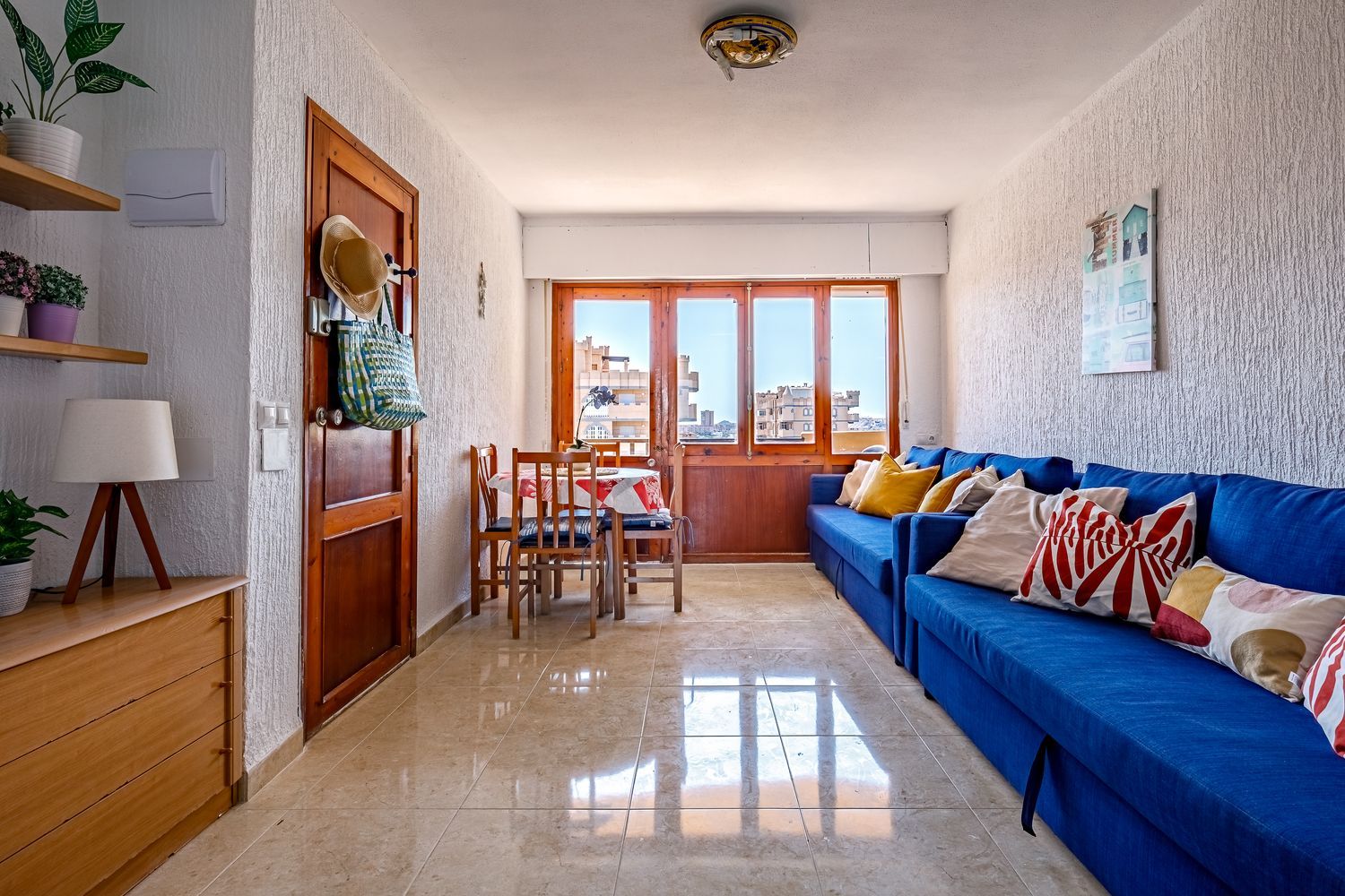 Piso en Gran Vía de la Manga, 5 km, Playa del Galán, Playa del Galán - Foto 19