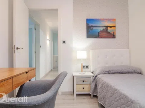 Piso en avenida de Pius XII, 1 - Foto 6