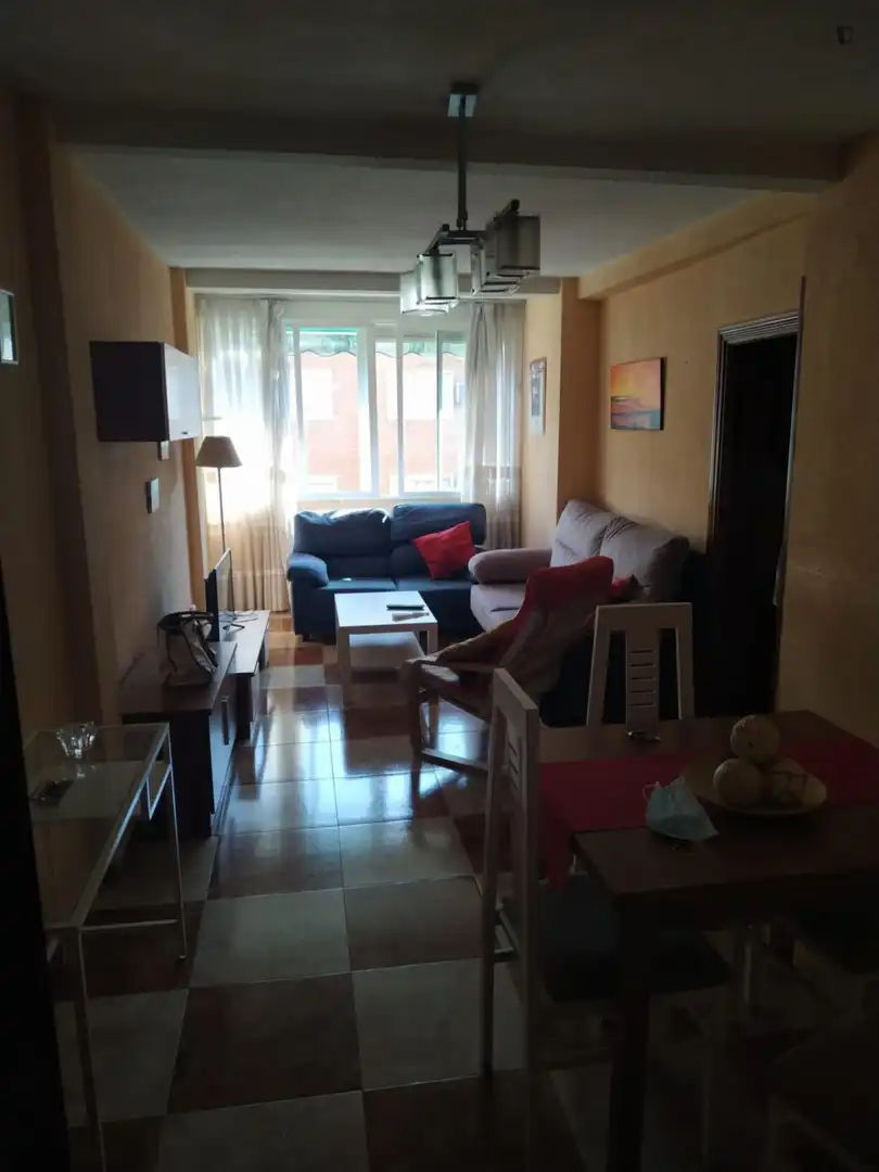 Apartamento en Getafe - Foto 5