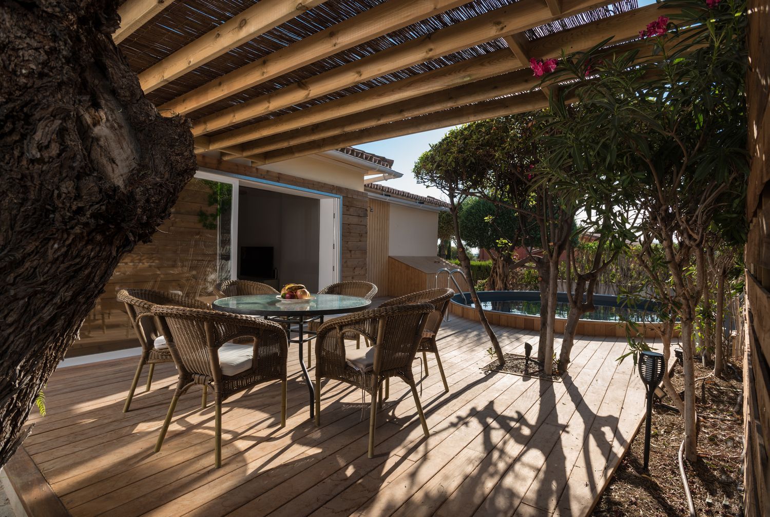 Casa o chalet independiente en Urbanizacion Real Panorama e, 152, Bello Horizonte-Lindasol - Foto 11