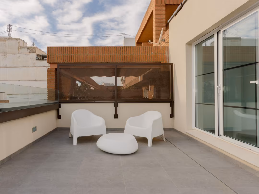 Planta baja en  Carrer de Benicarló 24 - Foto 13