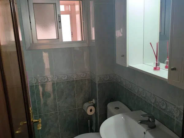 Alquiler de piso en Avenida Virgen de los Dolores, 6 - Foto 3