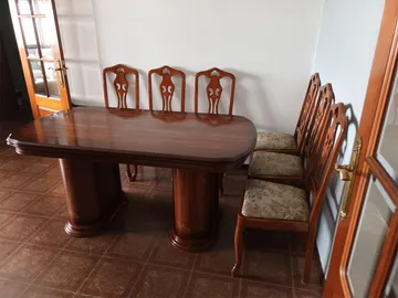 Piso en  Rúa Merced 1 - Foto 5