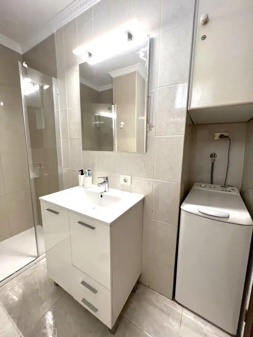 Apartamento en  Avenida Santiago Puig 4 - Foto 6