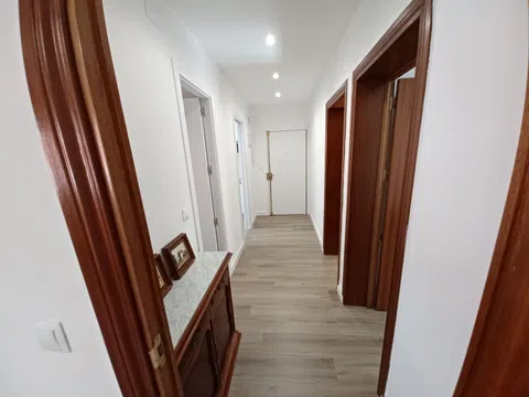 Piso en calle de Sierra Carbonera, 1