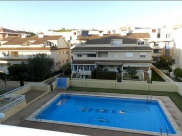 Apartamento en  Carrer Josep Ribera 4 - Foto 1