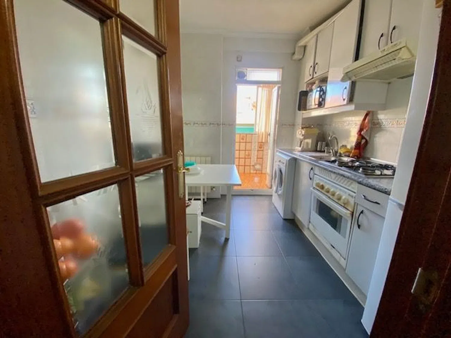 Piso en calle de San Claudio, 110 - Foto 4