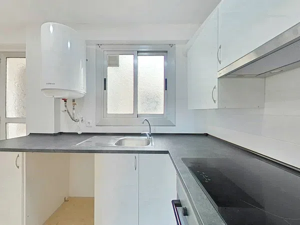 Piso en Barrio Fonteta de Sant Lluìs - Foto 17