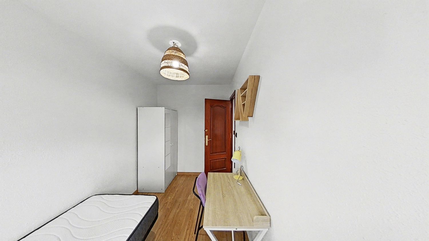 Piso en Barrio San Nicasio - Foto 22