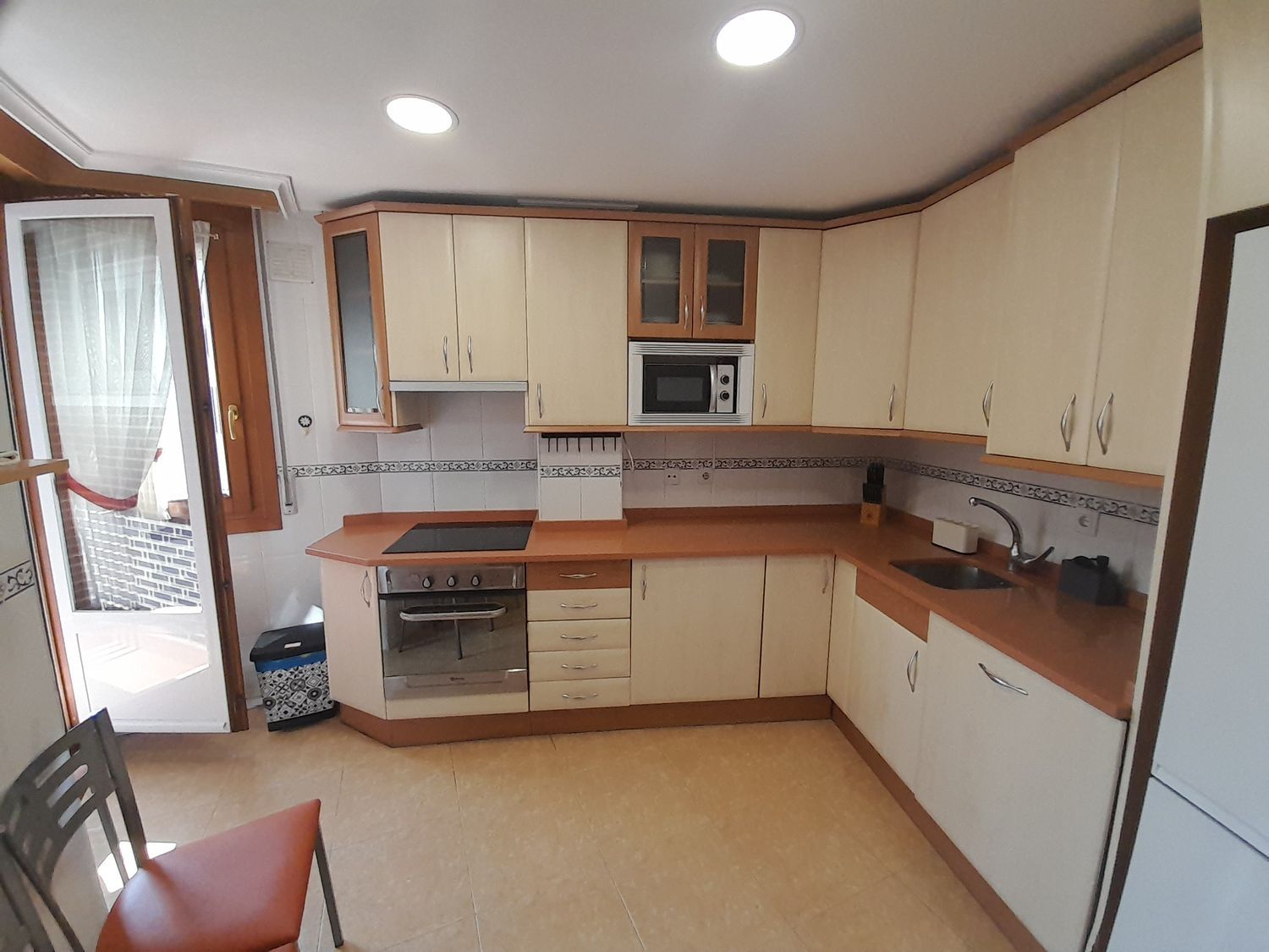 Piso en Camino de Villalón, 56, Yagüe-Villalonquejar, Yagüe-Villalonquejar - Foto 34