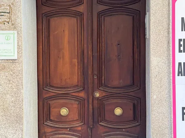 Piso en Calle Santa Eulalia, 16, Centro - Argentina, Centro - Argentina - Foto 10