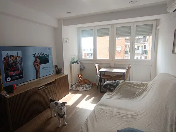 Piso en calle de San Marcelo, 22