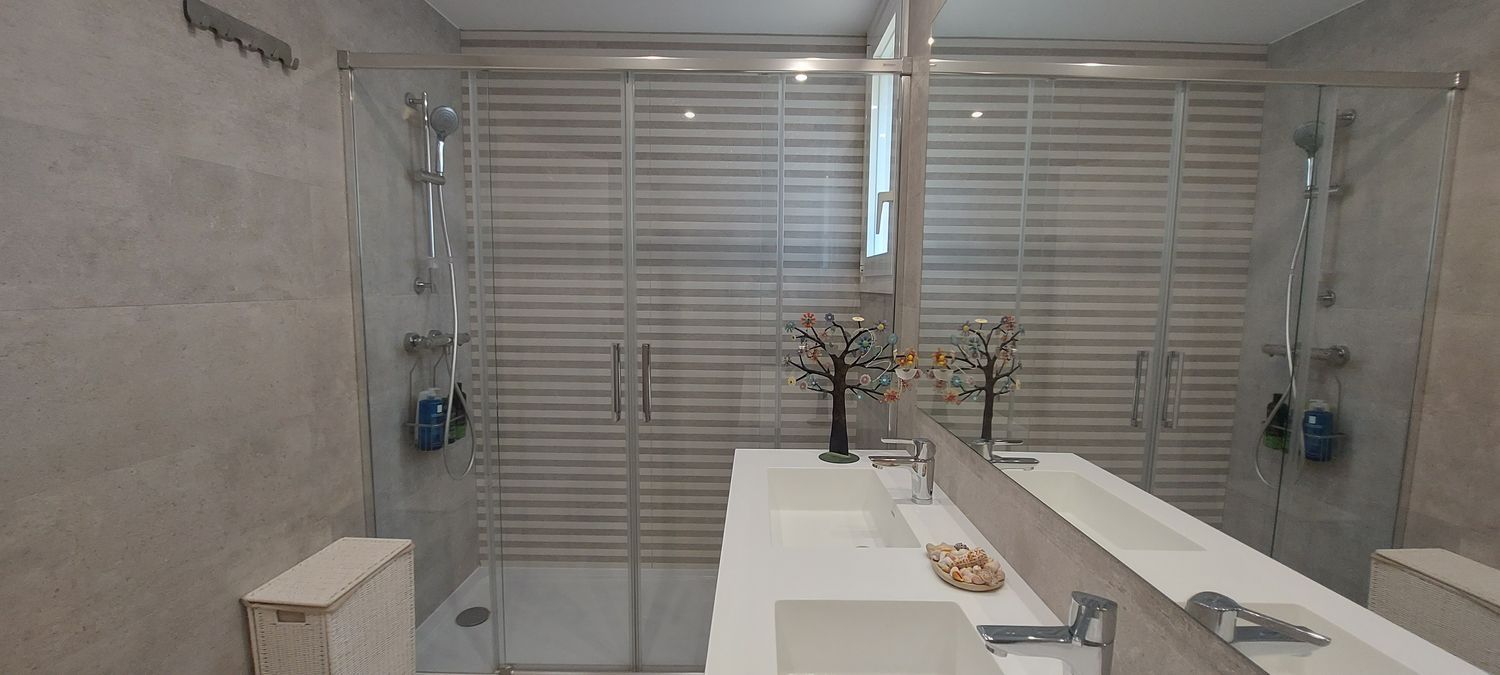 Chalet adosado en Avenida de la Armada Española, 13 - Foto 13