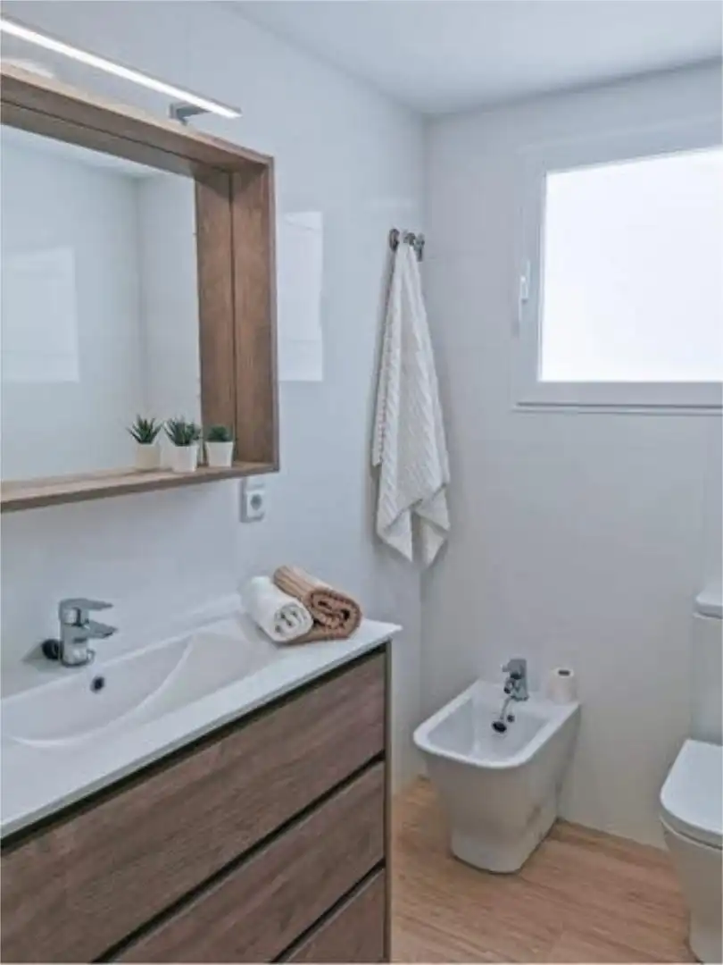 Apartamento en San Antonio - Foto 9