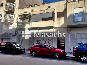 Local comercial en Terrassa - Foto 2
