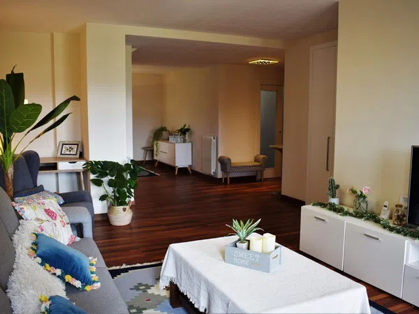 Dúplex en Avenida de Cantabria, 21, La Pereda, La Pereda - Foto 12
