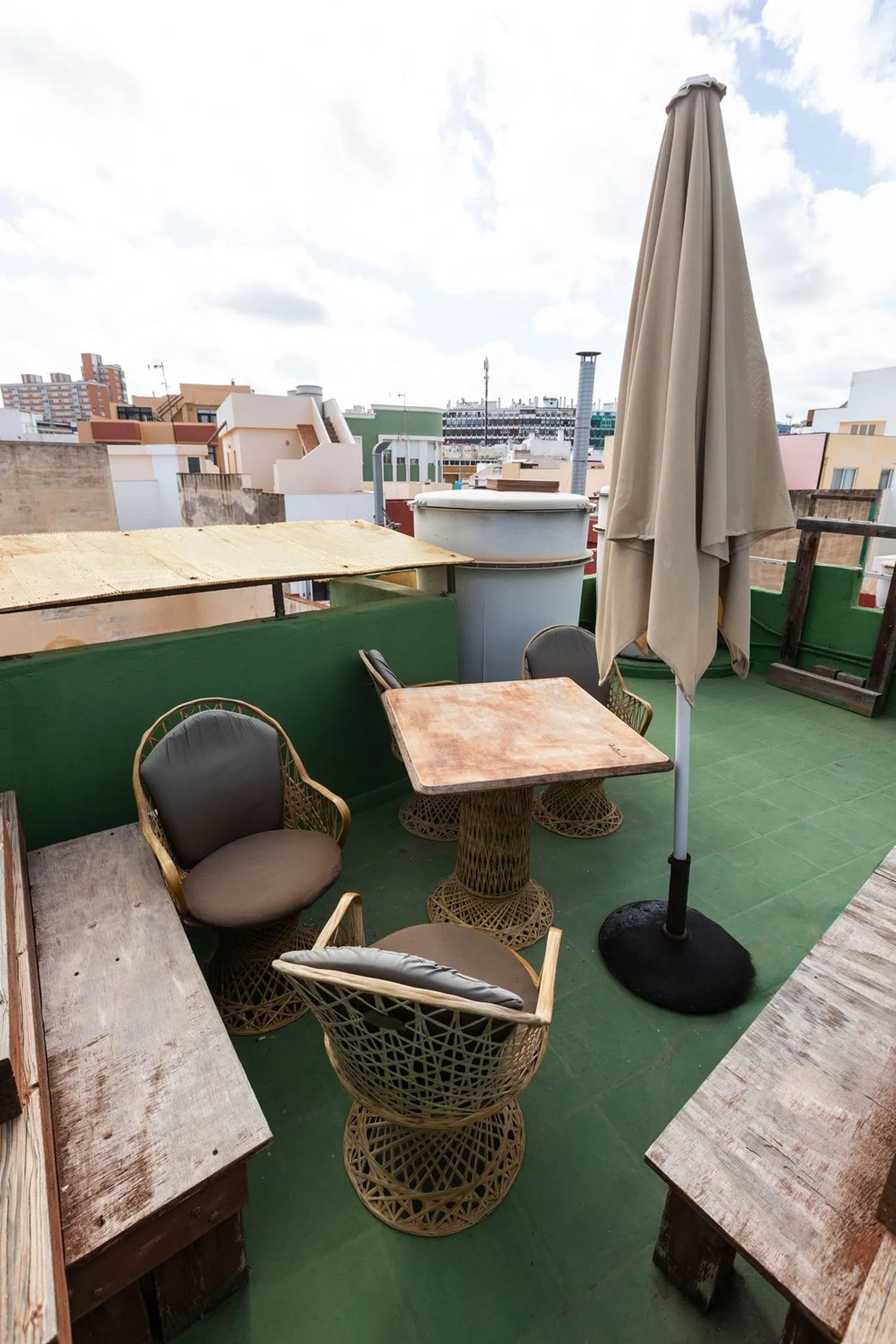 Ático en calle Arístides Briand, 3 - Foto 11