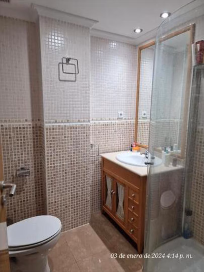 Piso en Ronda Sur - Foto 6