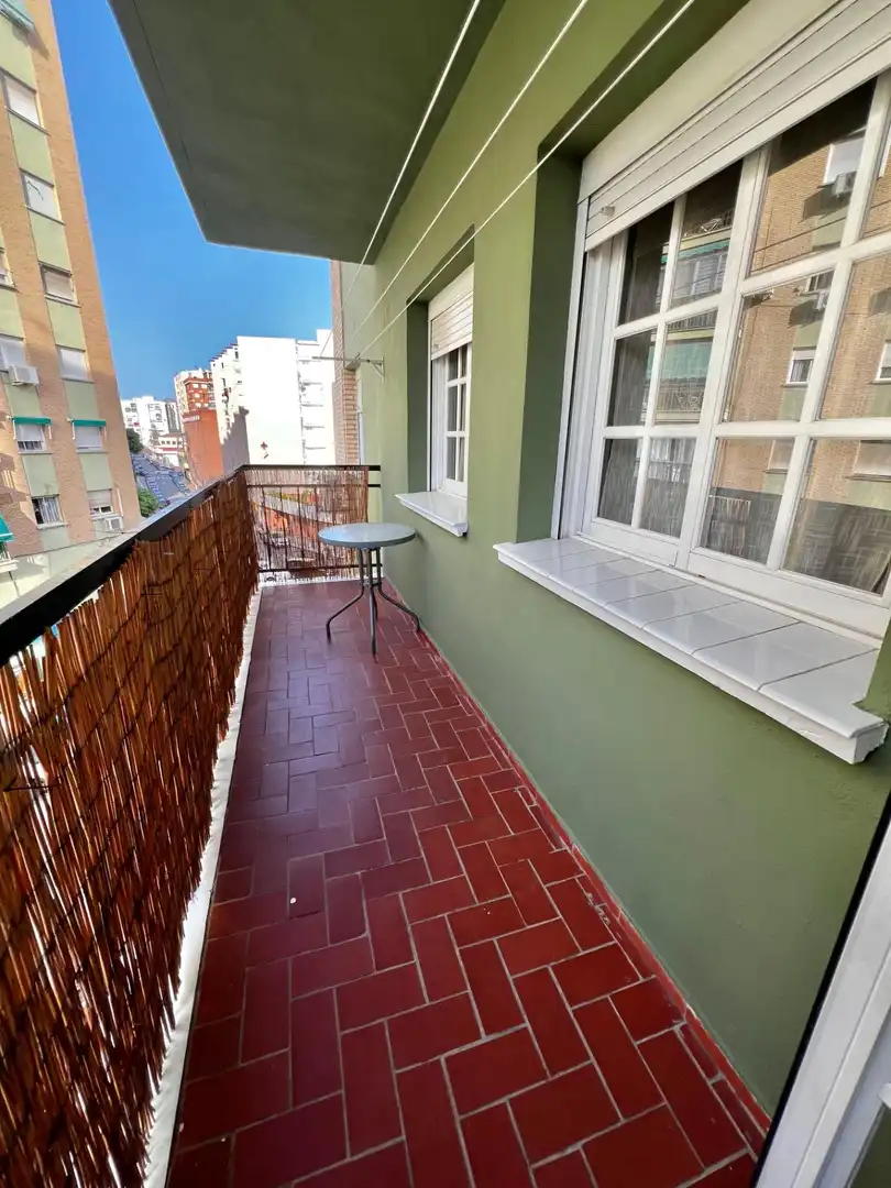 Piso en Málaga Capital - Foto 11