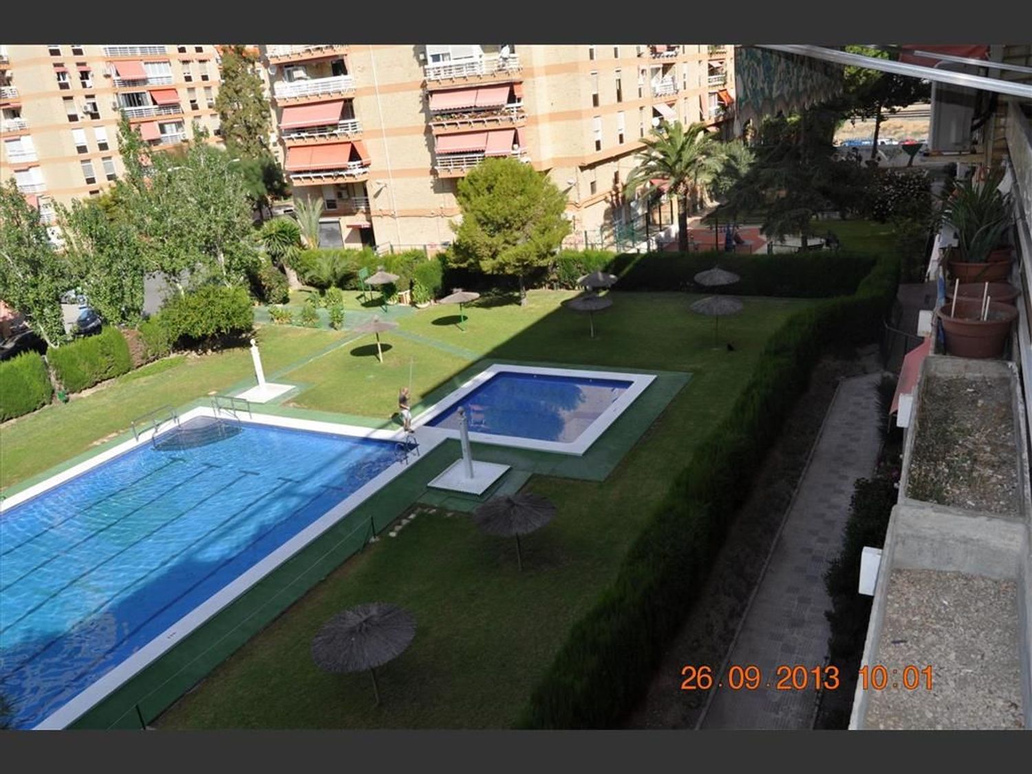 Piso en Alipark, Alipark - Foto 4