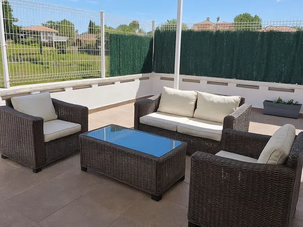 Casa independiente en calle del Pino, 11 Bg11 - Foto 15