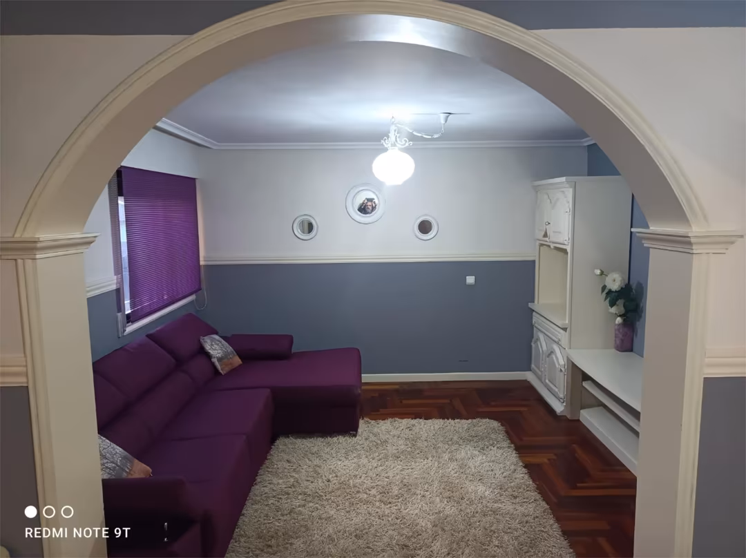 Casa adosada en  Estrada da Gandara 38 - Foto 7