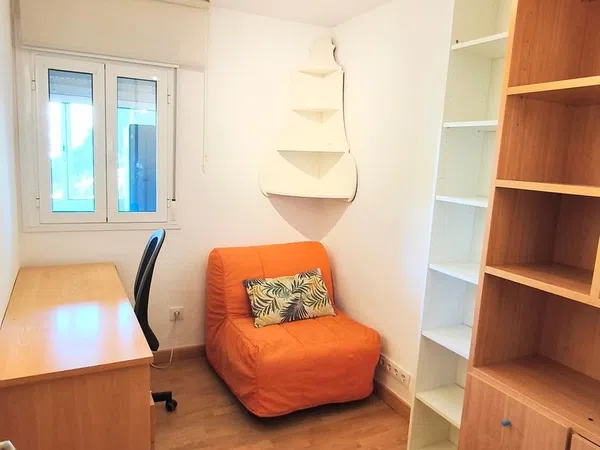 Piso en calle Marqués del Nervión, 108 - Foto 18