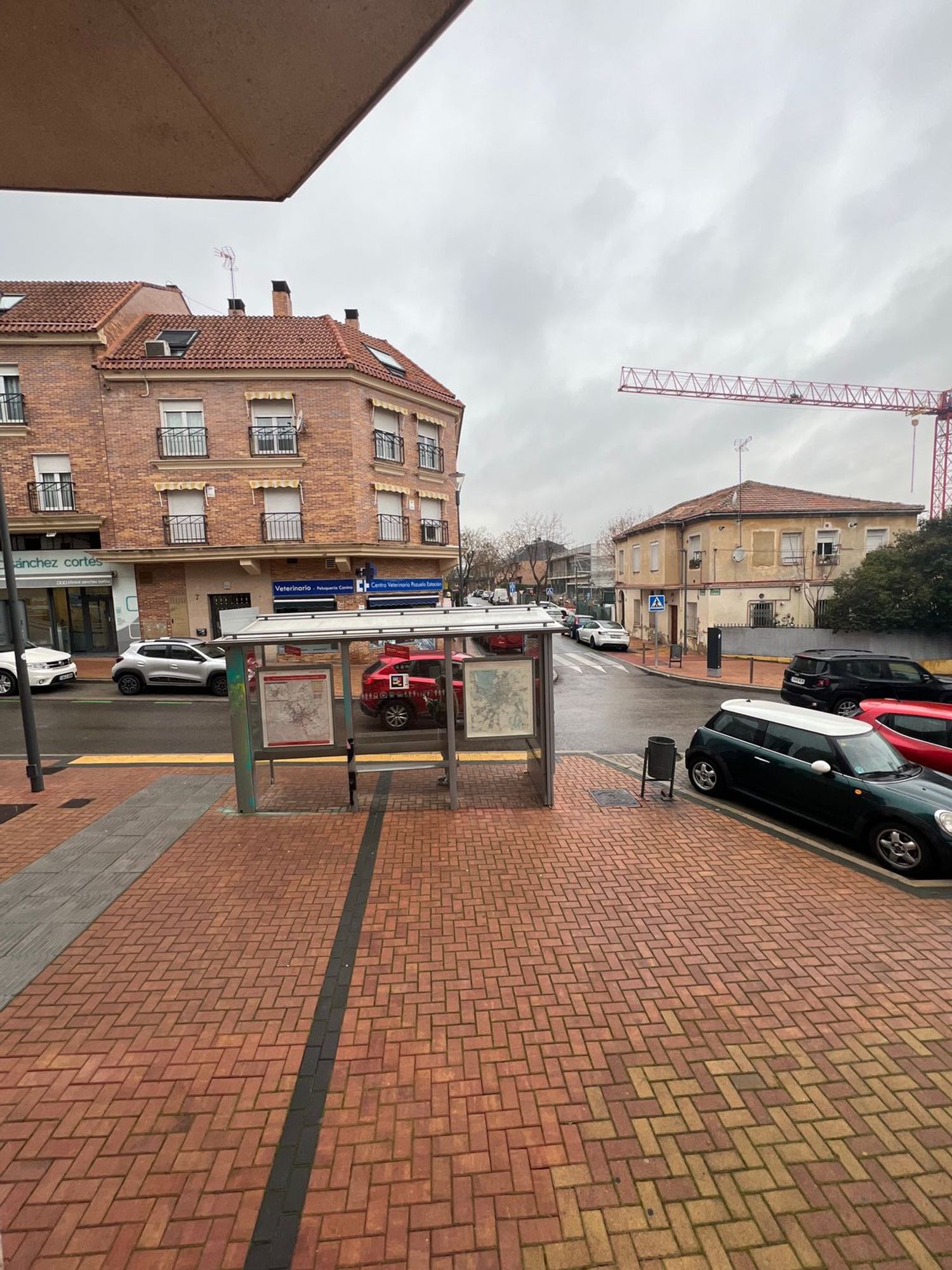 Piso en calle Almansa, 6 - Foto 24