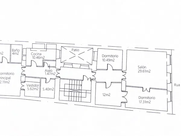 Piso en calle Nova, 30 - Foto 25