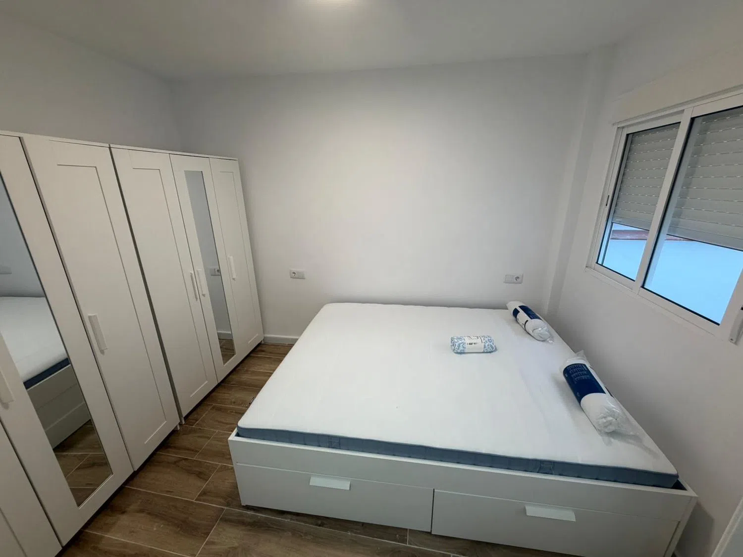 Piso en calle Jerónimo Molina, 4 - Foto 7