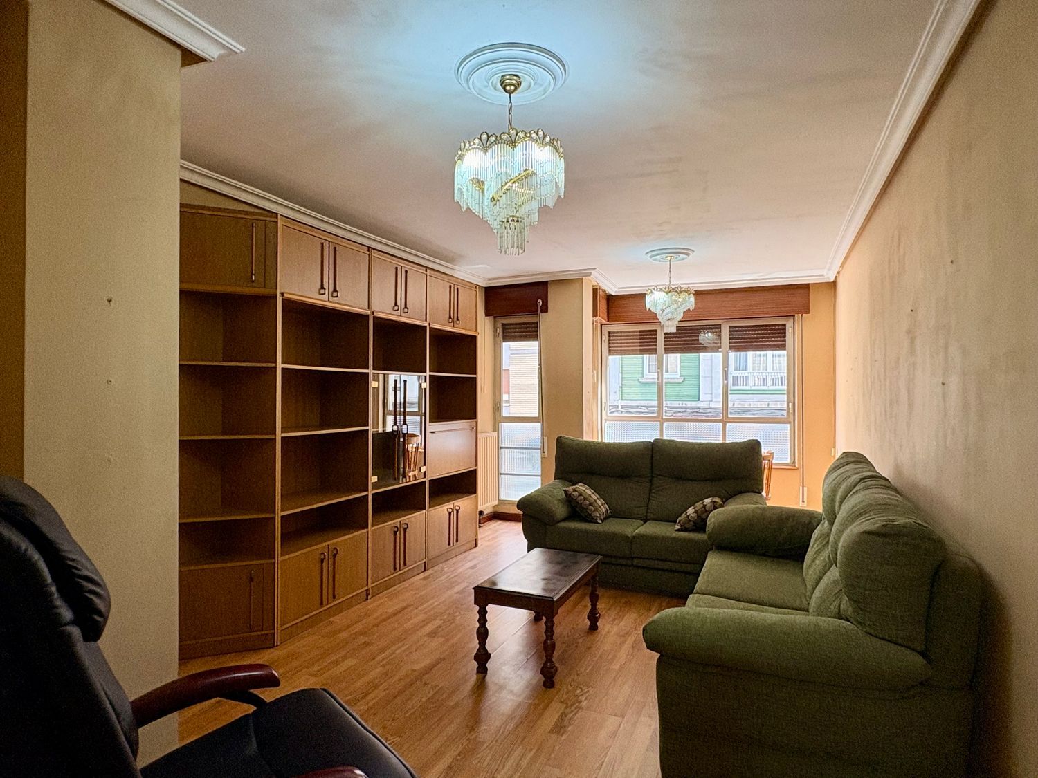 Piso en Calle Ramon y Cajal, 6, La Villa - Bazuelo, La Villa - Bazuelo - Foto 14
