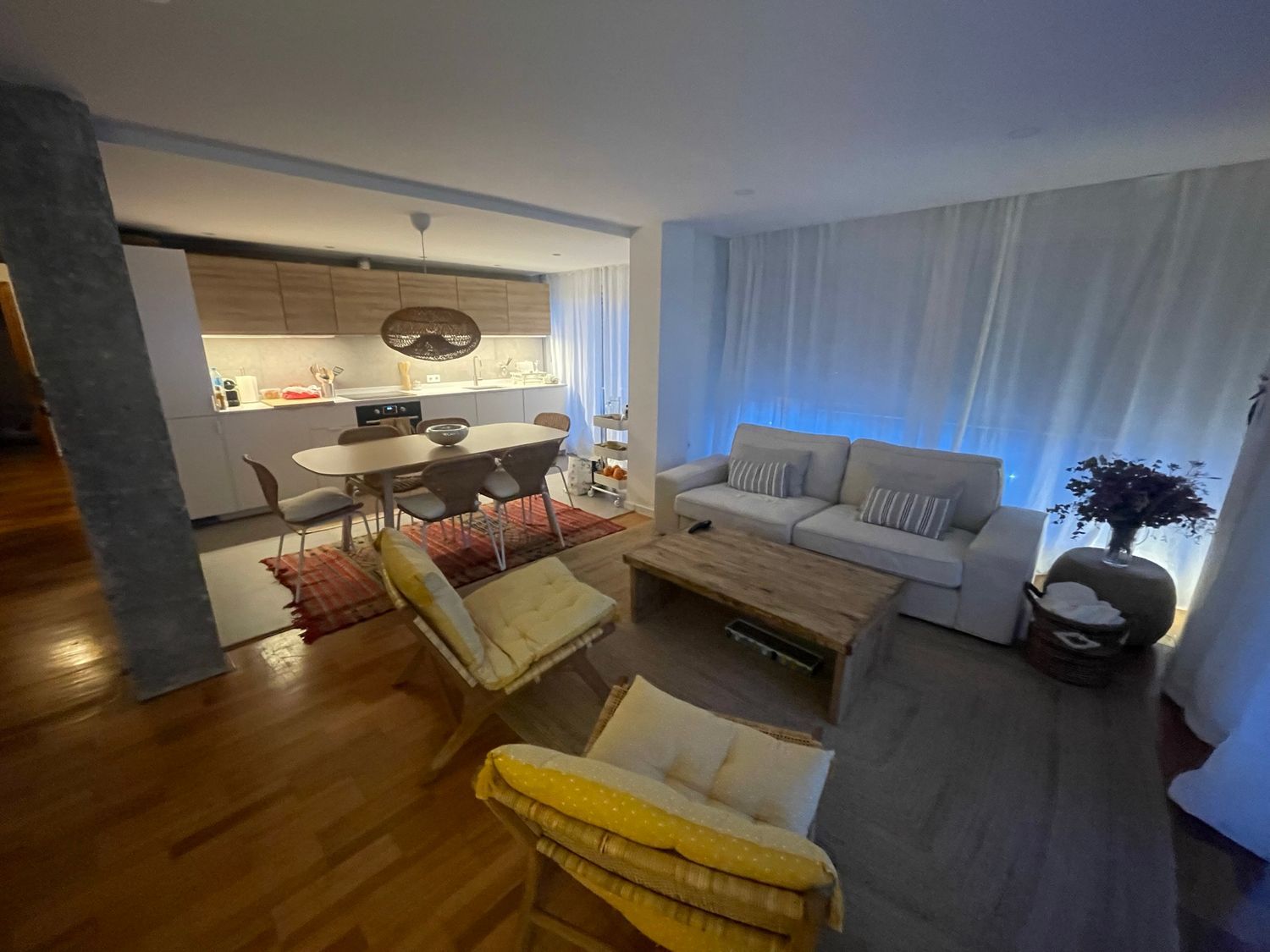 Piso en avenida de la Condomina, 3016 - Foto 6