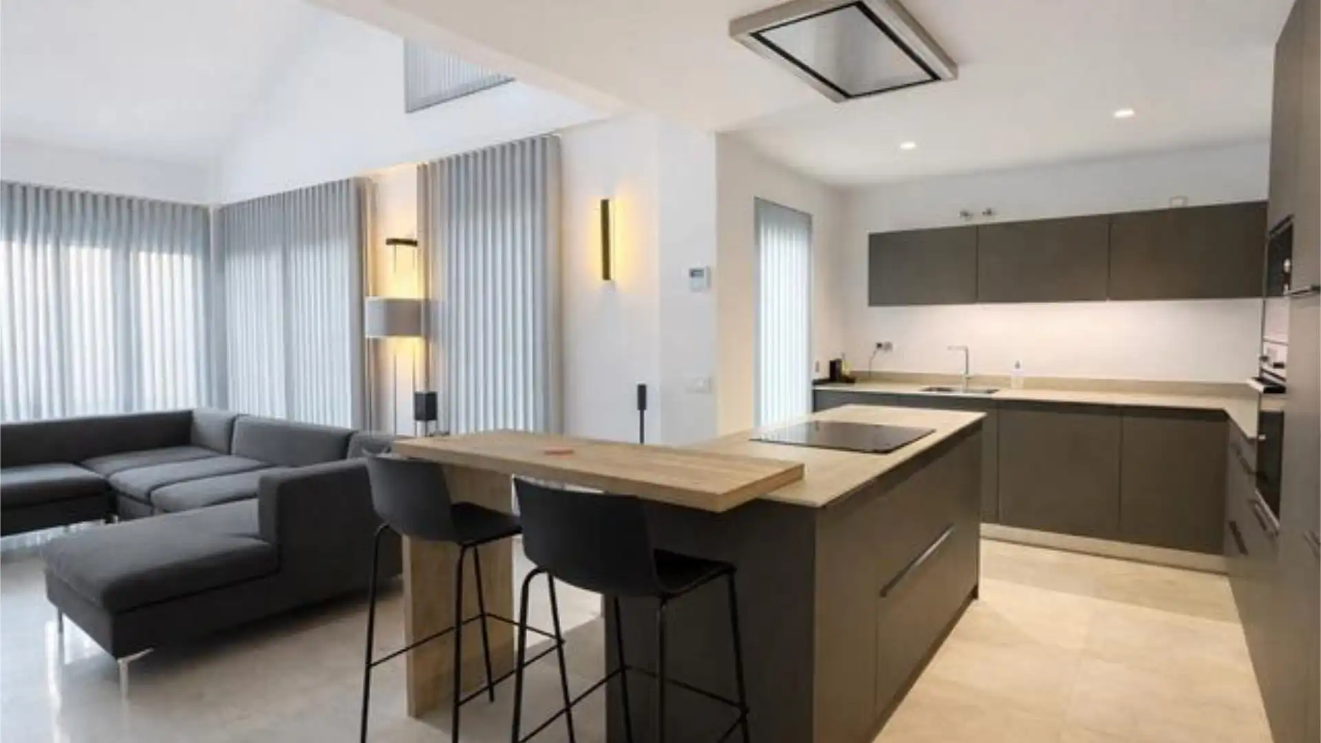 Casa adosada en Riviera Del Sol - Foto 6