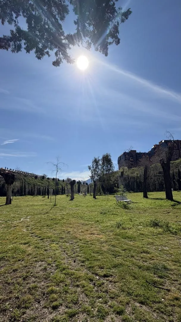 Piso en calle Aixa la Horra 21 - Foto 14