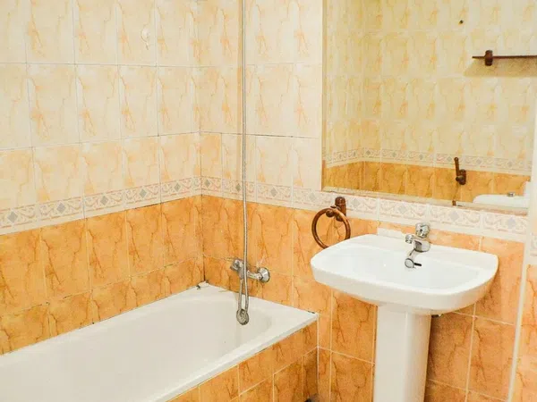 Piso en Calle de Santa Clara, 26, San Benito - Soledad - Hispanidad, San Benito - Soledad - Hispanidad - Foto 10