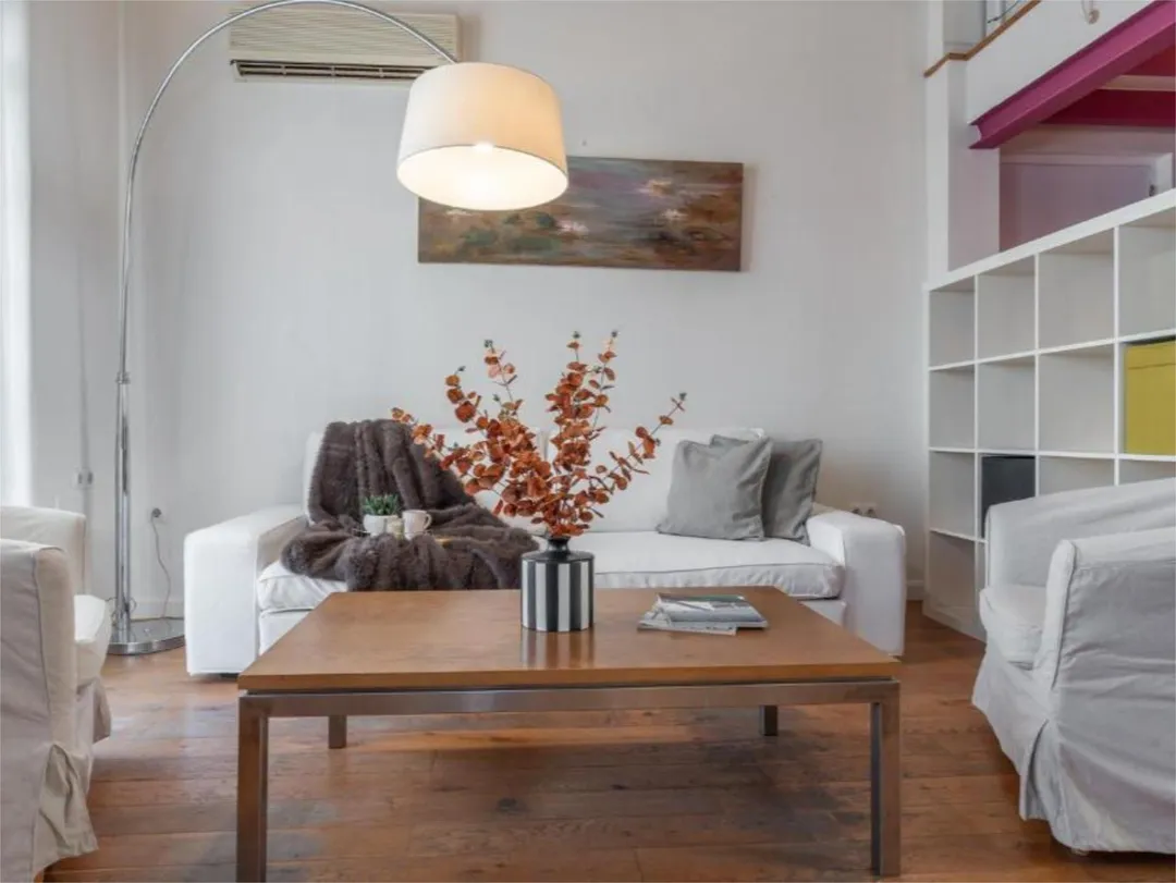 Piso en  Concepcion Arenal 7 - Foto 8